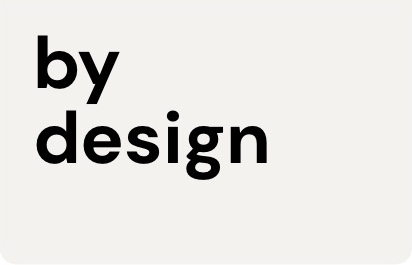 by design catalog by Honpo